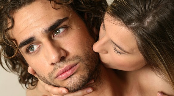 Et viktig spørsmål: Hva må til for at du skal få glede av sex?