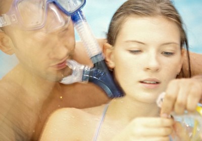 Ferierer for kjærlighet og sex