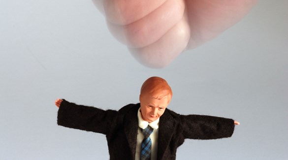 SVs pornosyn skaper skam og sosial avvisning