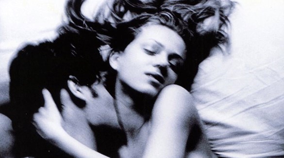 Jeg ble flink til å skaffe meg orgasmer i badekaret