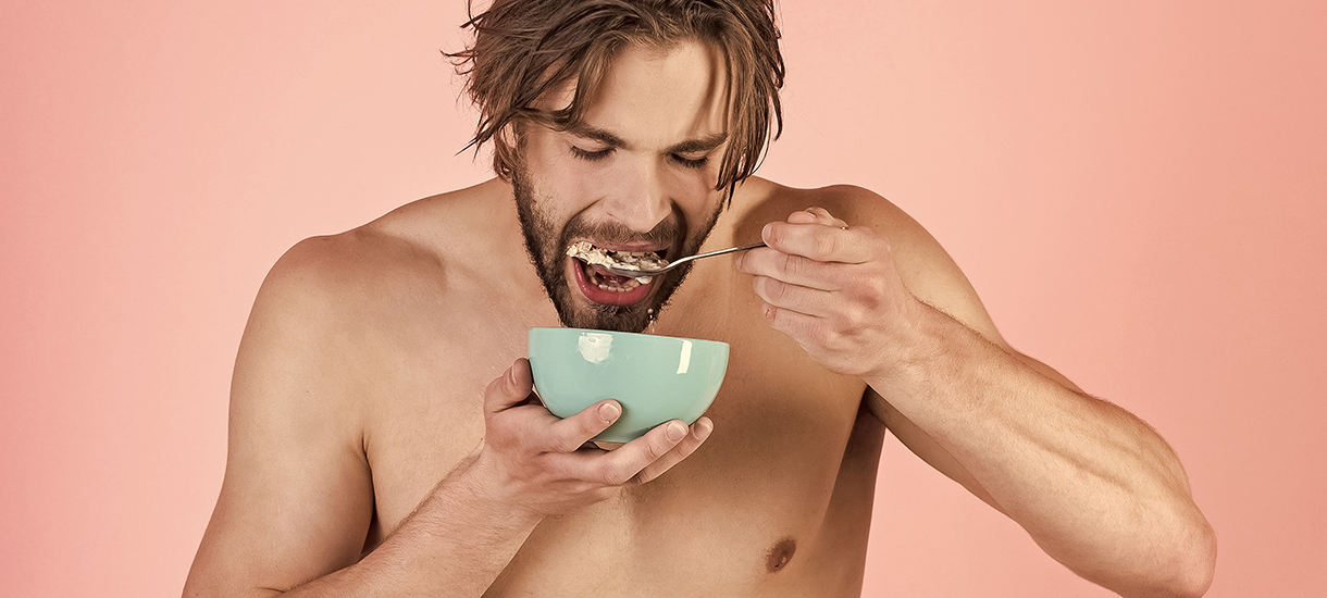 ​Hvorfor er så mange redde for at menn runker?