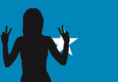 Nytelsesfull sex etter kvinnelig omskjæring