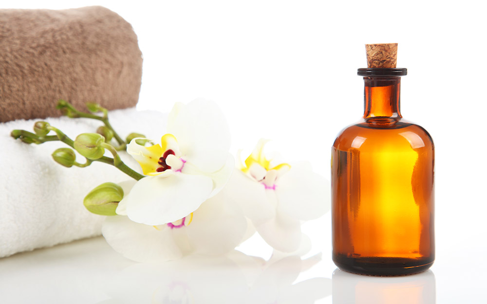 ABC for erotisk massasje