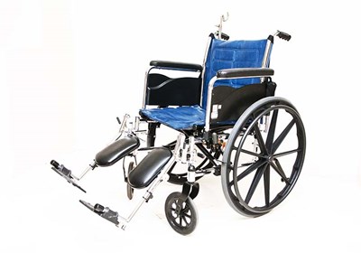 Fra fastlege til nevrolog til urolog til ingen nytte