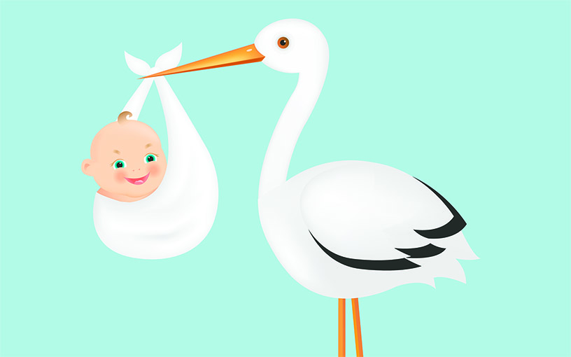 Historien om svangerskapets seksualitet