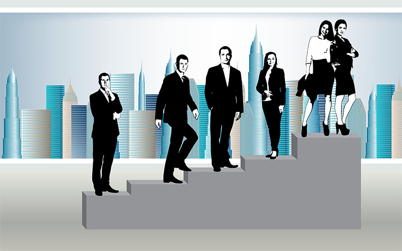 Erotisk kapital: Har du det lille ekstra forspranget?