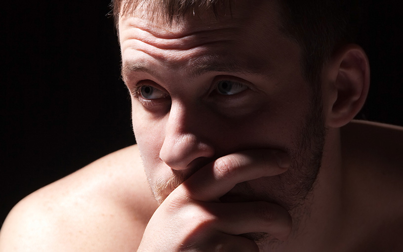 Lyst - et problem også for menn