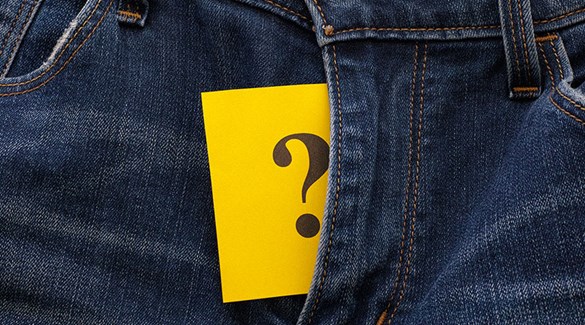 Hvor viktig er seksualiteten i samlivet ditt?