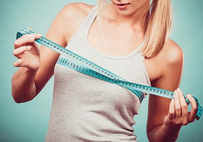 Puppestørrelsen går i arv