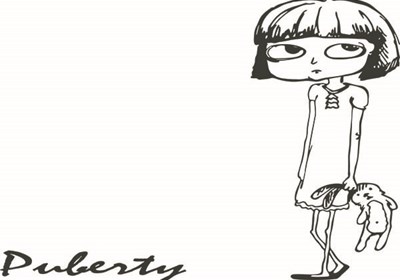 Stadig tidligere pubertetsstart bekymrer