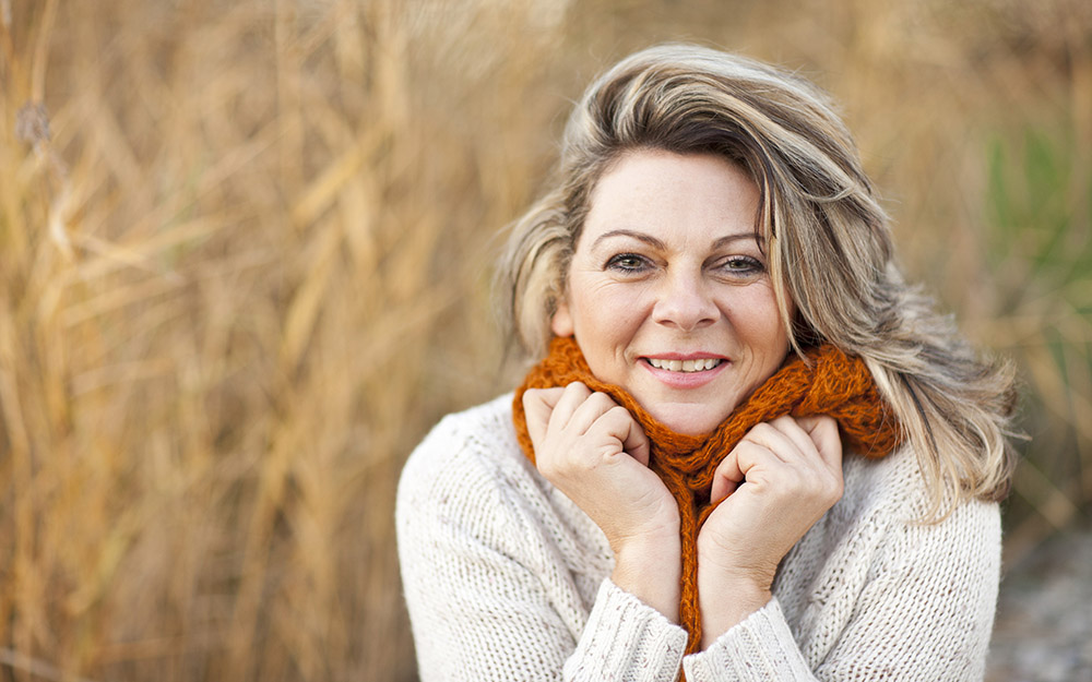 En ny start eller slutten på kvinnens seksualliv?