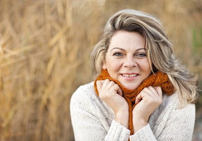 En ny start eller slutten på kvinnens seksualliv?