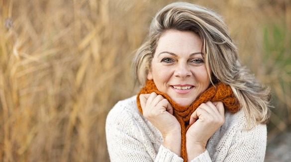 En ny start eller slutten på kvinnens seksualliv?