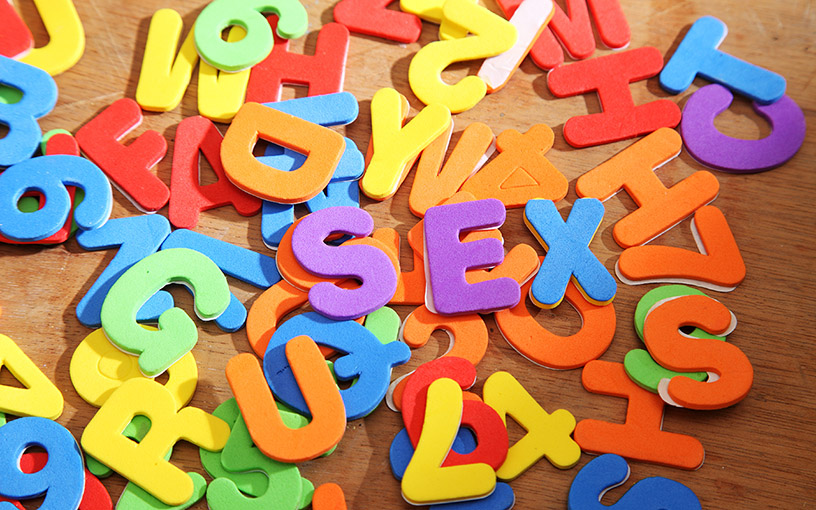 Fra Cupido arkiv: 31 spørsmål om ung seksualitet