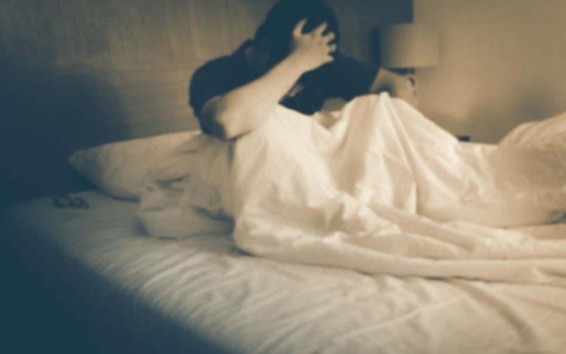 Menn har også fysiske plager når kona er gravid