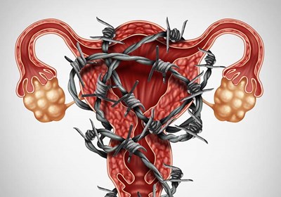 Kronisk syk og kronisk kåt