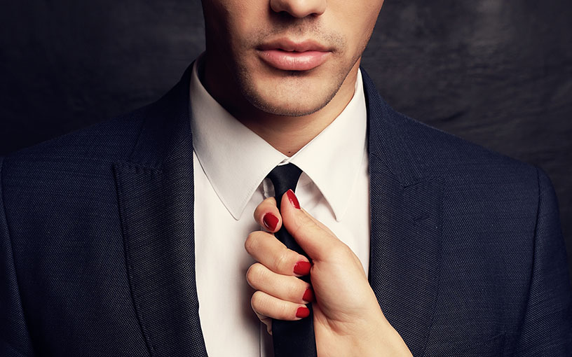 Sidesprang og tilfeldige elskere