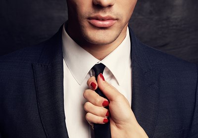 Sidesprang og tilfeldige elskere