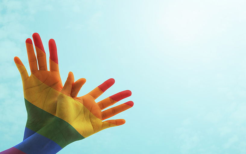 Homofobi som pengemagnet