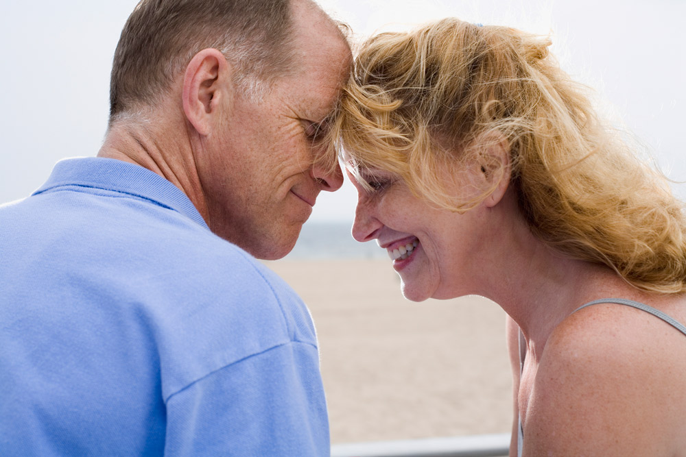 10 kvinners erfaringer med overgangsalderen