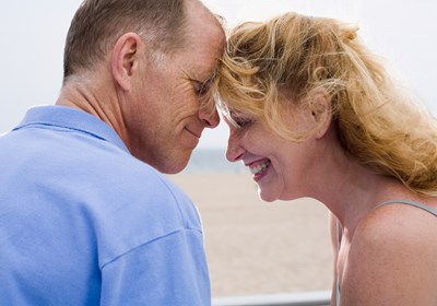 10 kvinners erfaringer med overgangsalderen