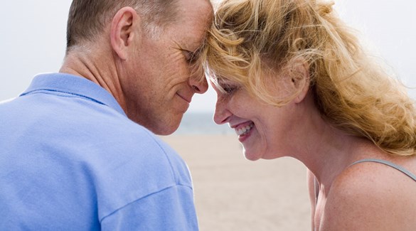 10 kvinners erfaringer med overgangsalderen