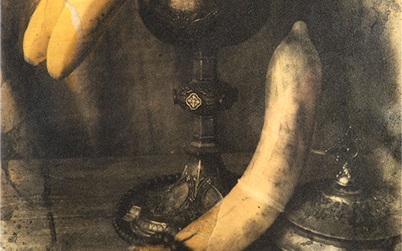 Bør du sende bilde av utstyret ditt?