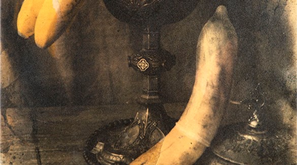 Bør du sende bilde av utstyret ditt?