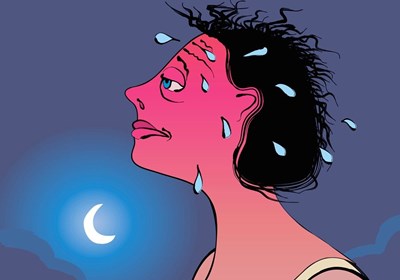 Er det bare å akseptere at toget er gått?