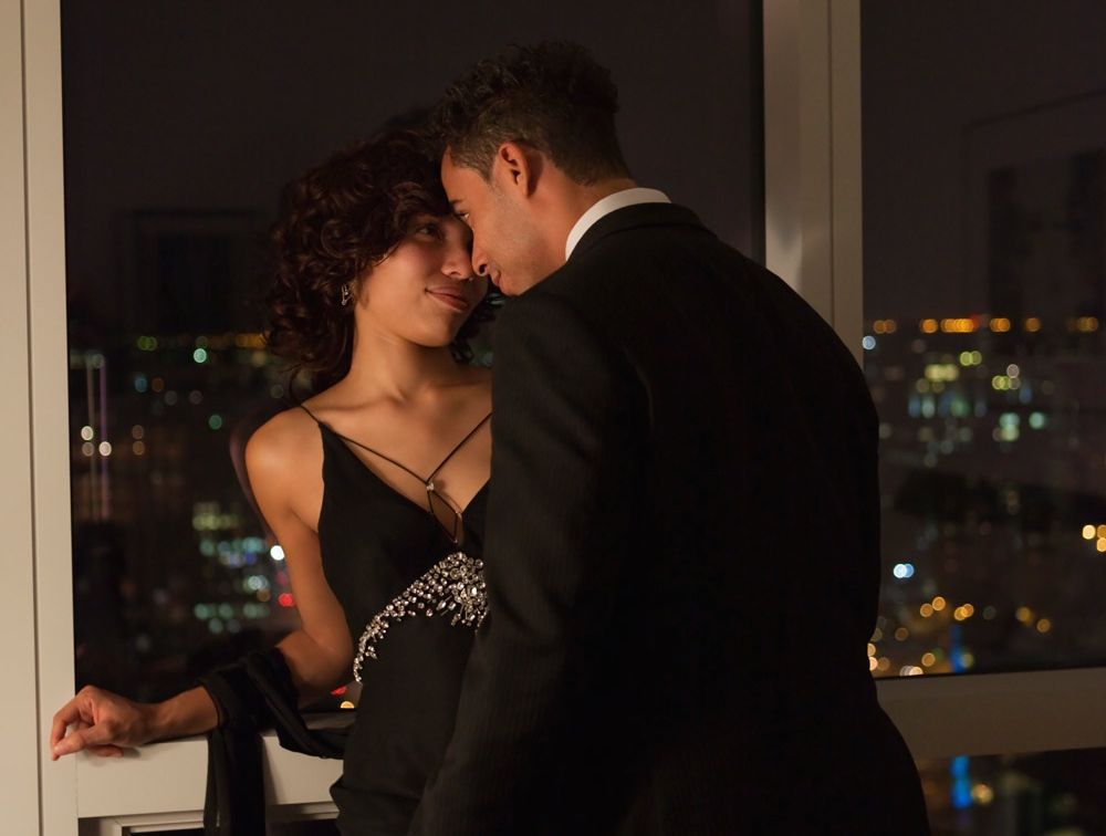 Nettdating: Humor, intelligens og sex