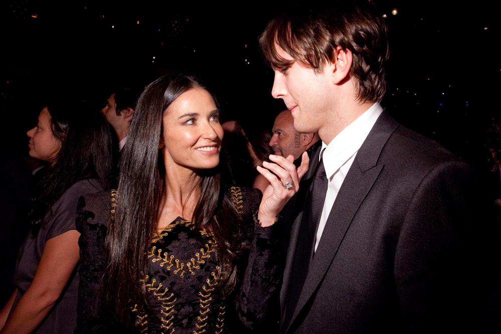 Aldersforskjellens gleder