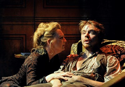 En historie om gonoré og syfilis