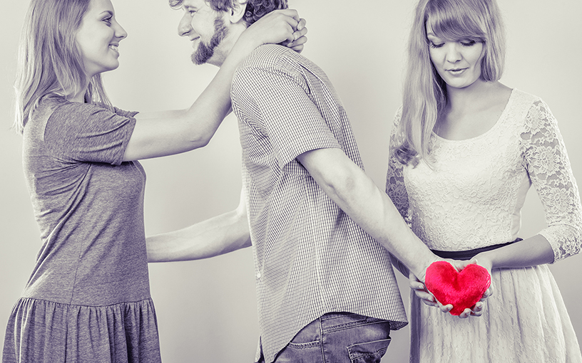 Menn og kvinners syn på utroskap