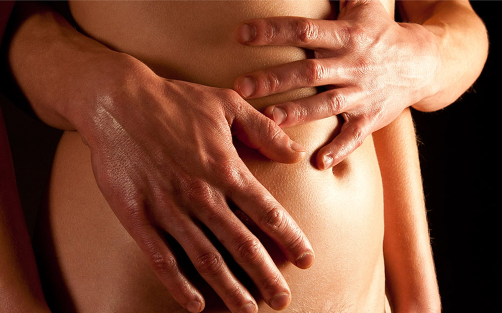 Du har elleve av dem - bruk dem alle!