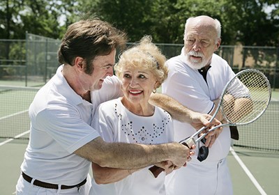 Erotisk kapital i bytte mot sosial og kulturell kapital