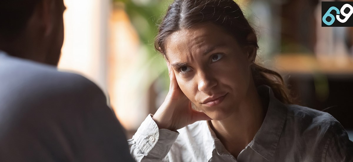 En del av sjekkingen