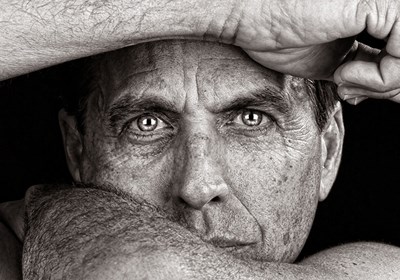 Har menn overgangsalder?