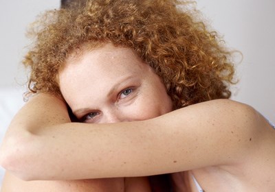 Når han har fått sin utløsning, er det slutt