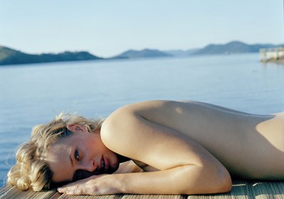 Er du singel med berøringsbehov?