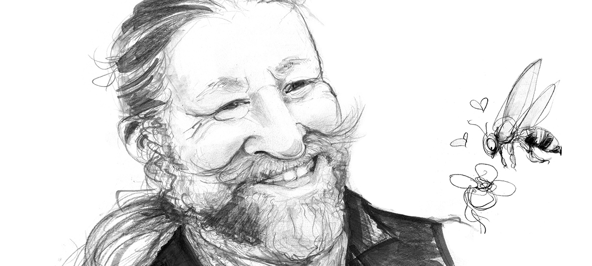 Bra at ingen er perfekte!