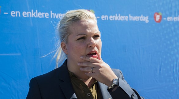 ​Frp-politiker ber Norge vurdere bistandskutt til «homohatere» i Tanzania