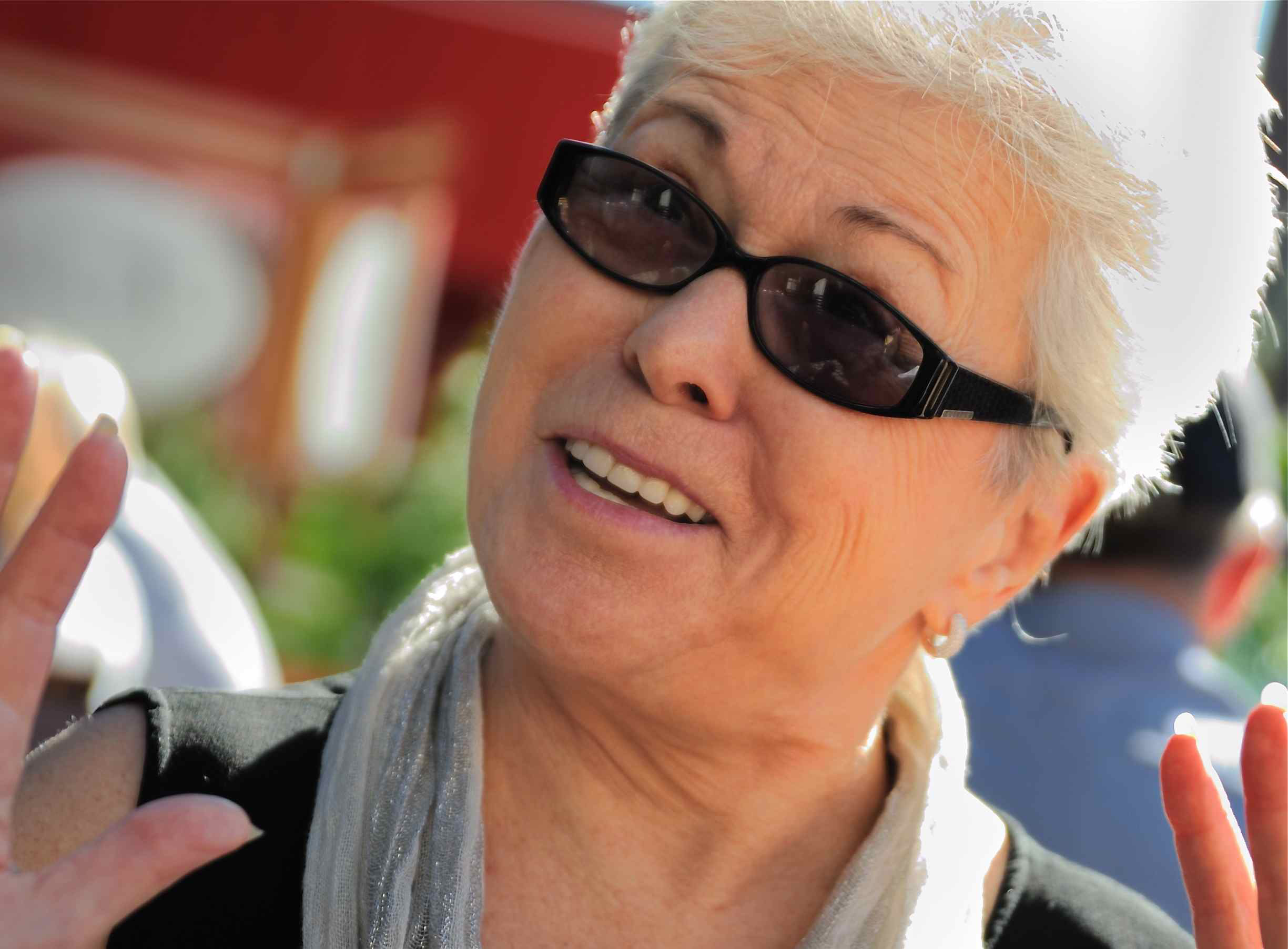 Vær undrende og ydmyk!