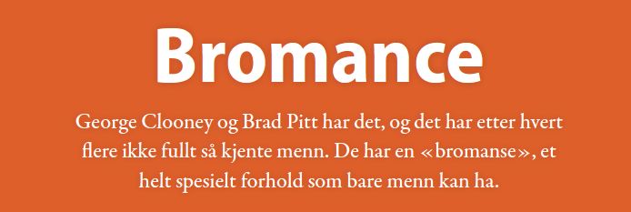 En fantastisk måte å dra damer på