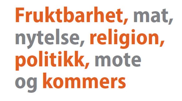 Brystets kulturhistorie