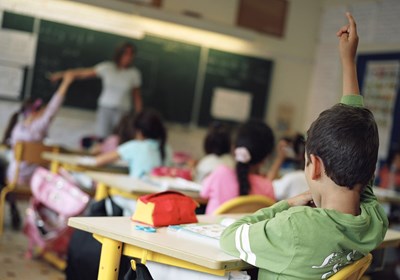 Det er lærerne som bør undervise om sex