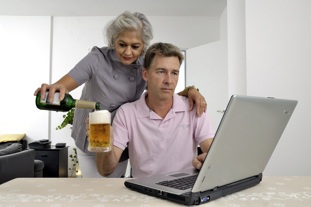 Italienske «jomfru­fødsler» stadig mer vanlig