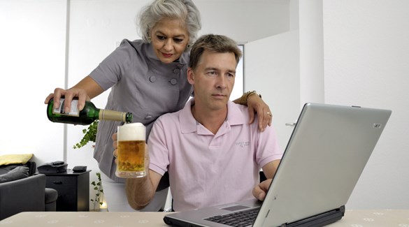 Italienske «jomfrufødsler» stadig mer vanlig