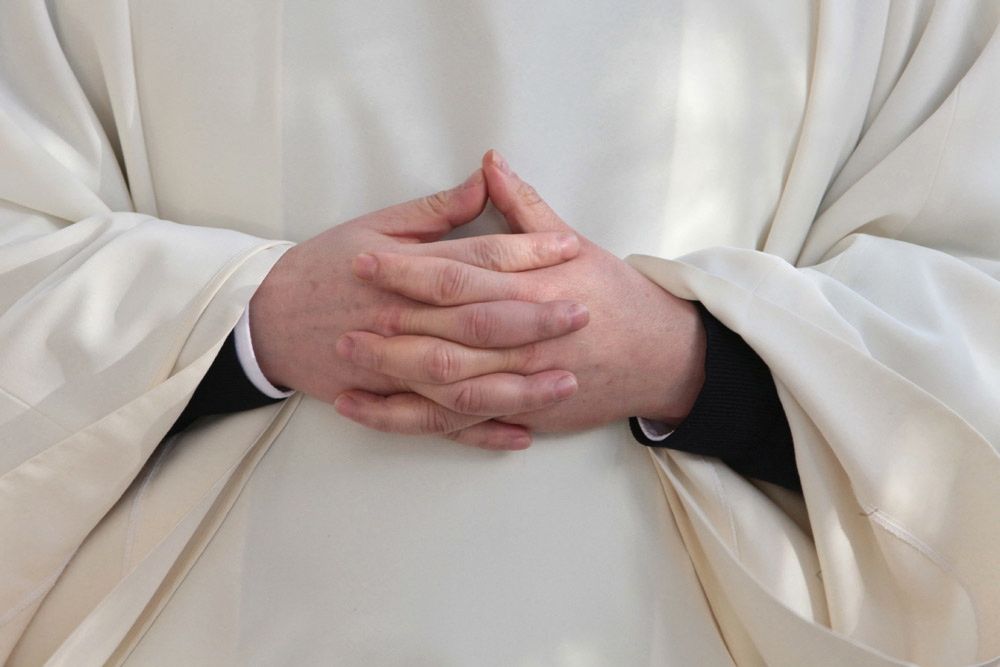 Prester sliter med lyst