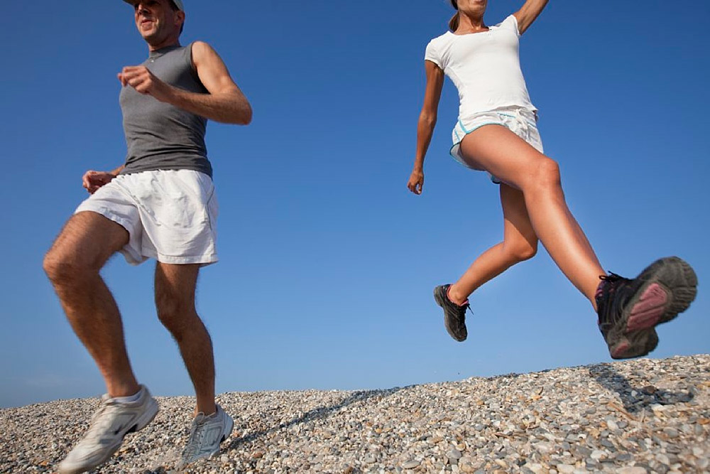 Hvordan dine daglige vaner påvirker sexlivet ditt