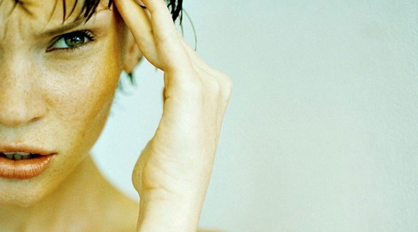 Kan det være «coital cephalgia»?